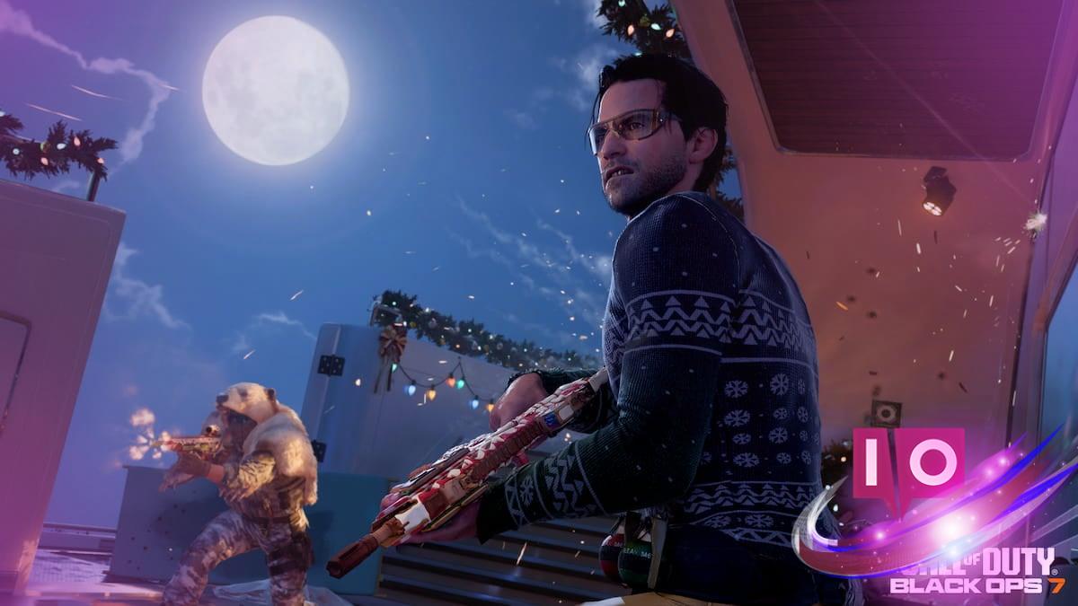 Black Ops 7 Season 1 Patch Notes: New Weapons, Maps & Roadmap Insights