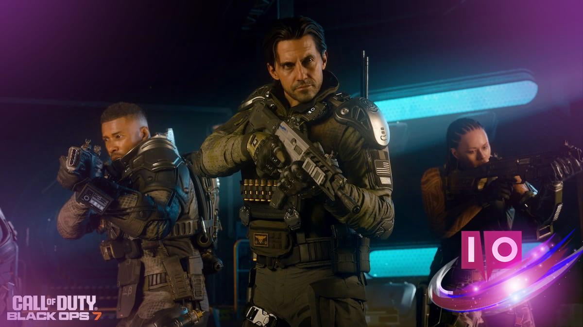 Black Ops 7 Season 1: Release Date & Countdown Timer Details