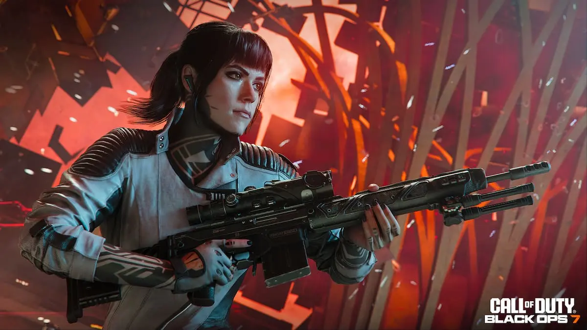 Black Ops 7 Unveils Biggest Season 1 Ever: Roadmap Preview