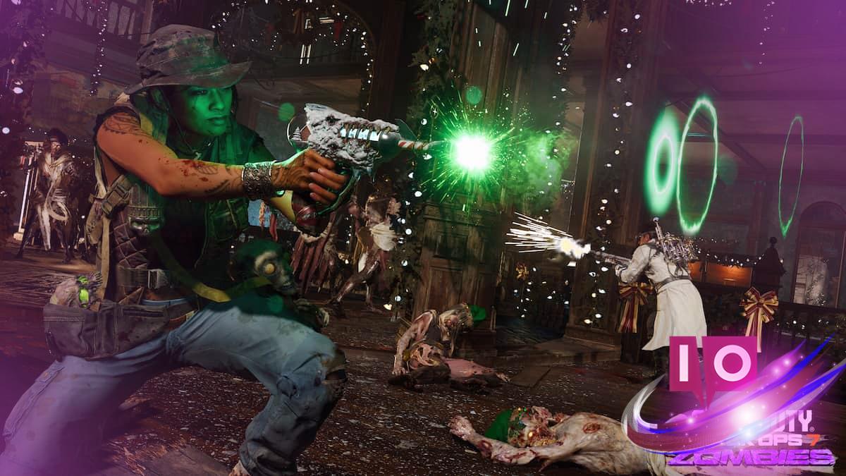 Black Ops 7 Zombies Season 1 Patch Notes: Astra Malorum & New Content