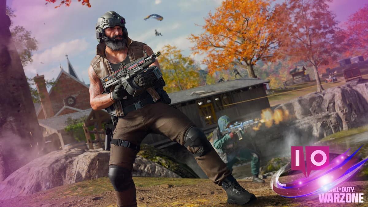 Black Ops 7's Success: Major Changes Coming to Warzone Next Week