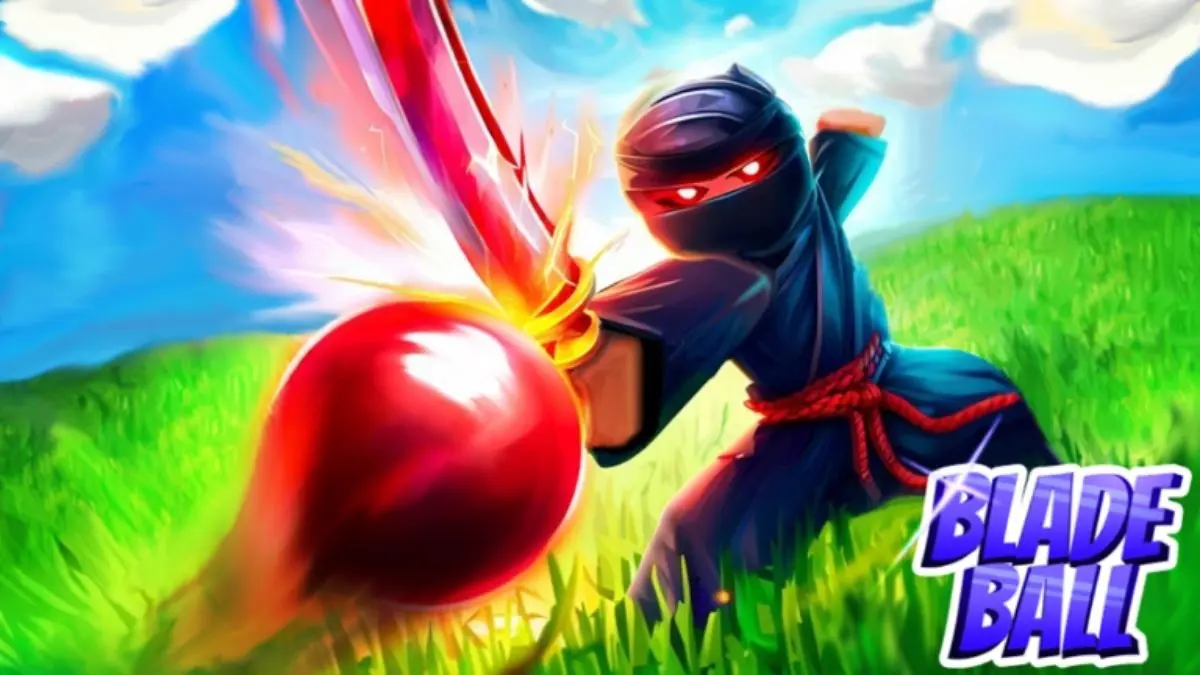 Blade Ball Codes - November 2025: Unlock Exclusive Rewards!