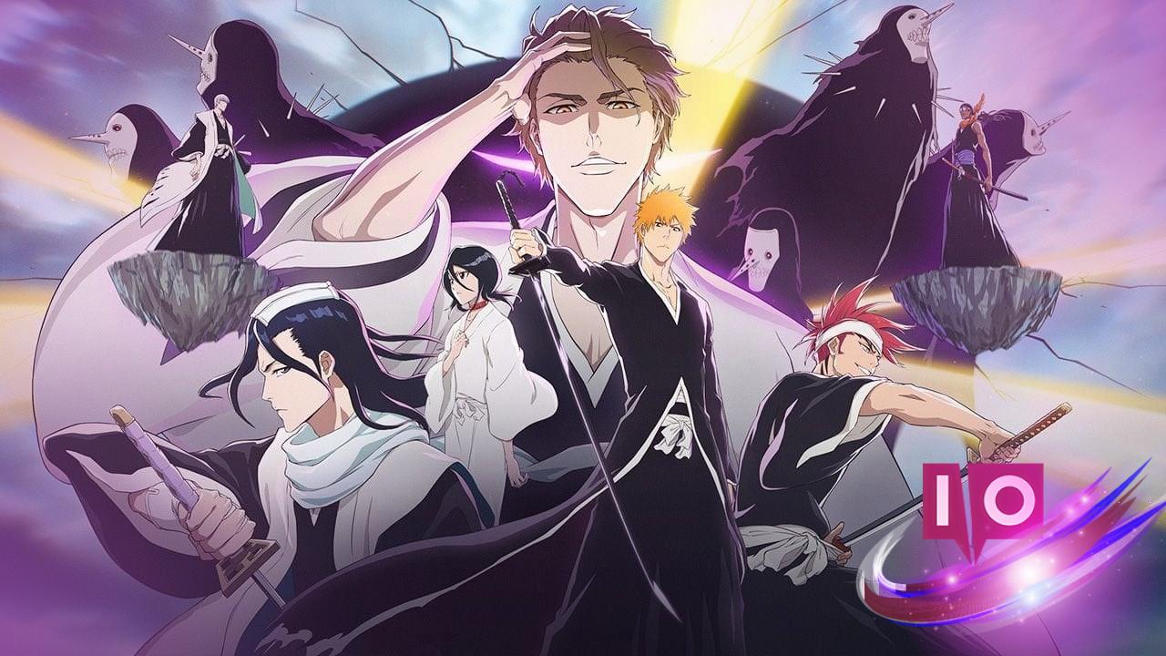 Bleach Soul Resonance Tier List: Global Launch Rankings & Guide