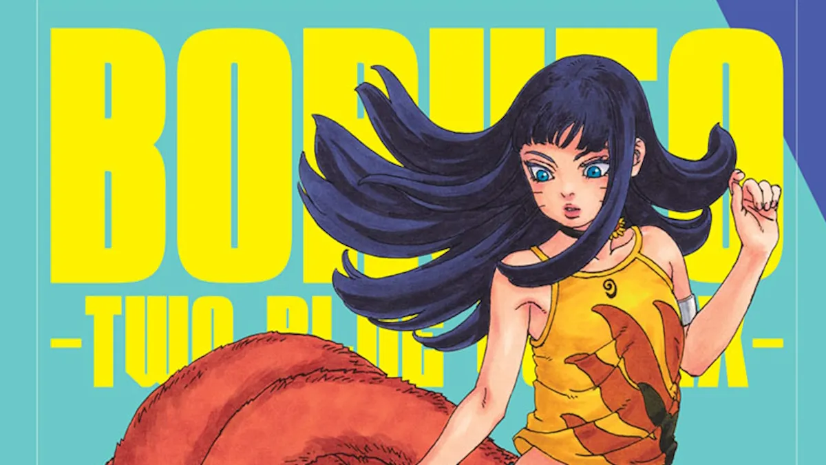 Boruto Two Blue Vortex Chapter 28: Major Character's Shocking Death?