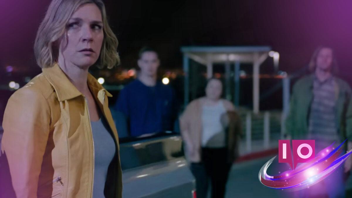 Breaking Bad Stars Join Pluribus in Exciting Apple TV+ Promo