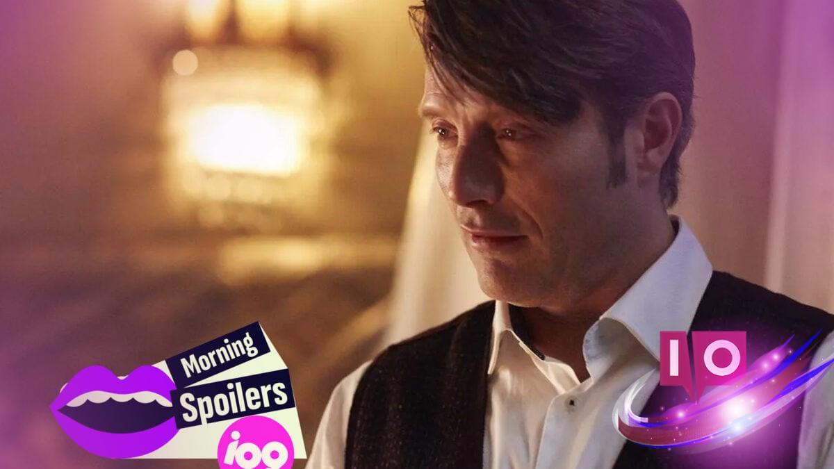 Bryan Fuller Optimistic About ‘Hannibal’ Season 4 Amid Bond Controversy