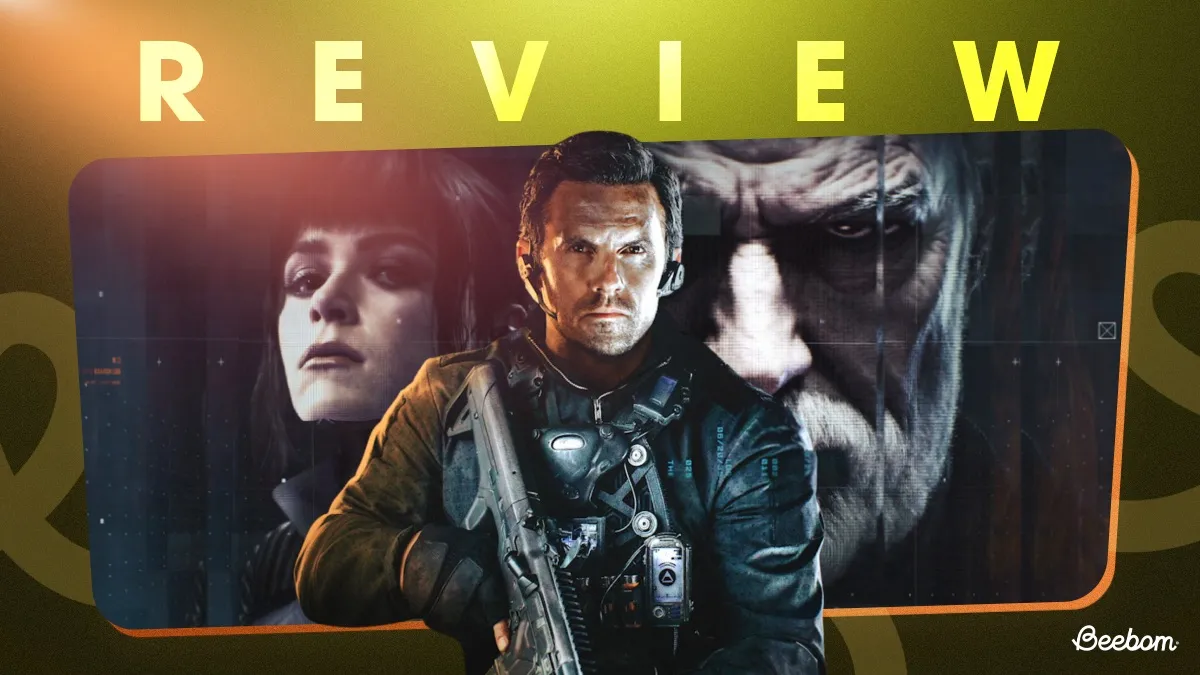 Call of Duty: Black Ops 7 Campaign Review – A Nostalgic Disappointment