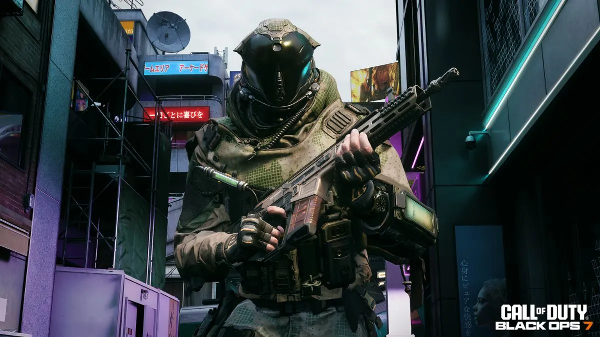 Call of Duty Black Ops 7: Ultimate Guide to Weapon Build Codes