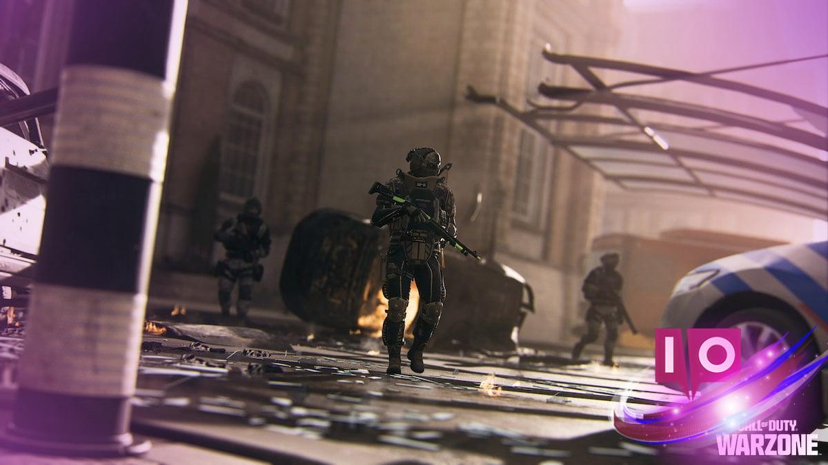 Call of Duty DMZ Extraction Mode Returns, Not in Black Ops 7