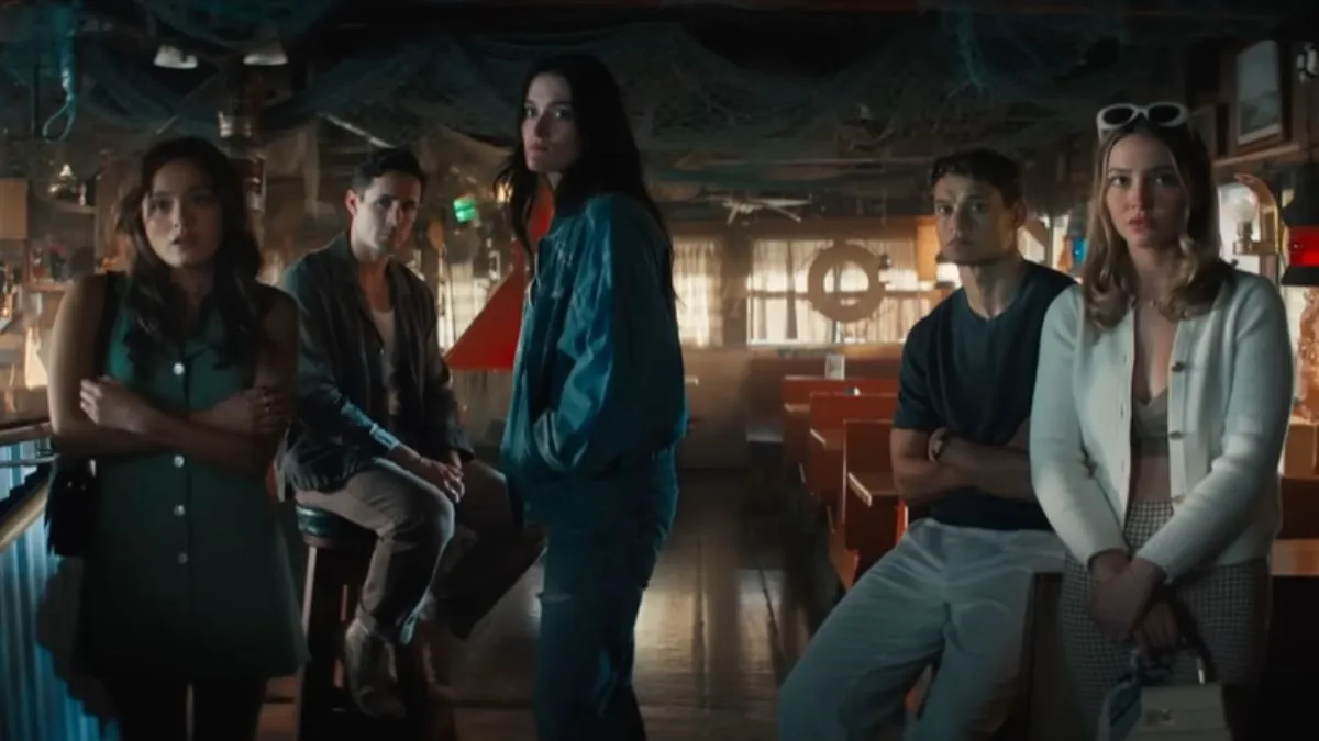 Can't Wait for Scream 7? Check Out This Netflix Slasher Movie!