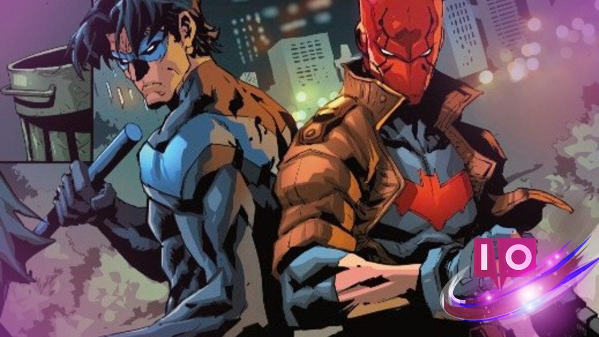 Casting Call Next Week for DC's 'Dynamic Duo' Puppet Performers!