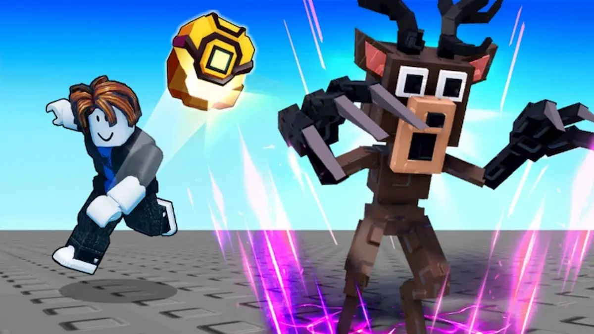 Catch a Monster Codes (November 2025) - Unlock BETA Secrets Now!