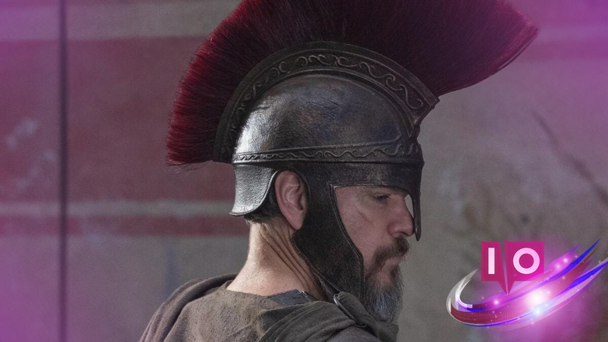 Christopher Nolan's Vision for 'The Odyssey': A Hollywood Epic in 2026