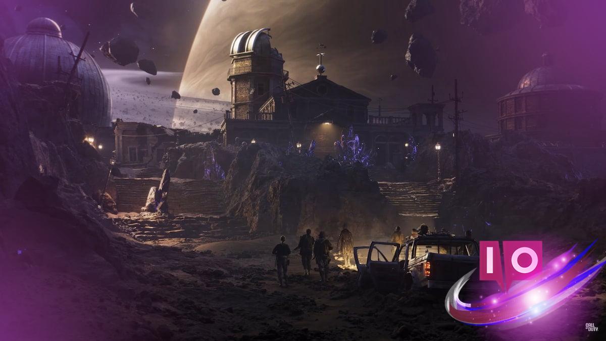 CoD Black Ops 7: Astra Malorum Zombies Map Trailer Drops Soon