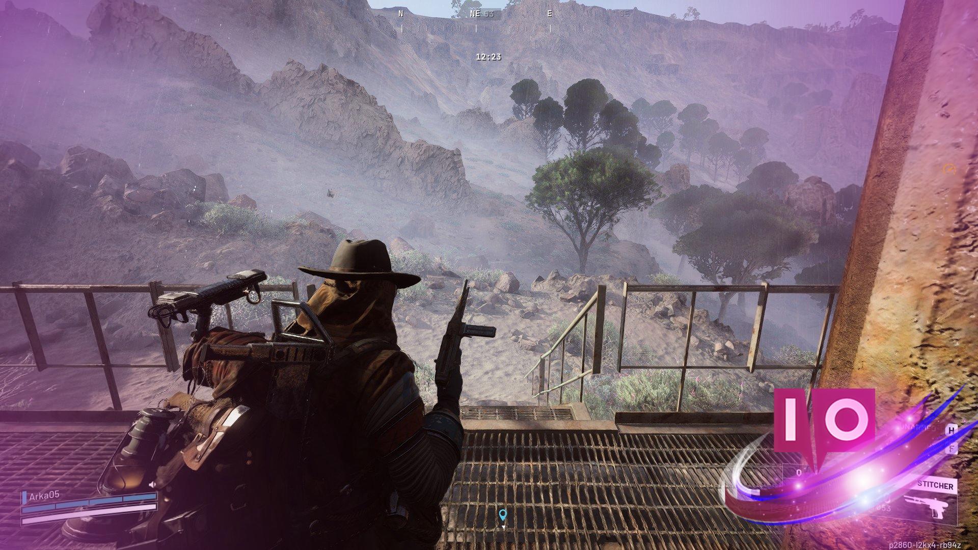 Complete A New Type of Plant in ARC Raiders: Step-by-Step Guide