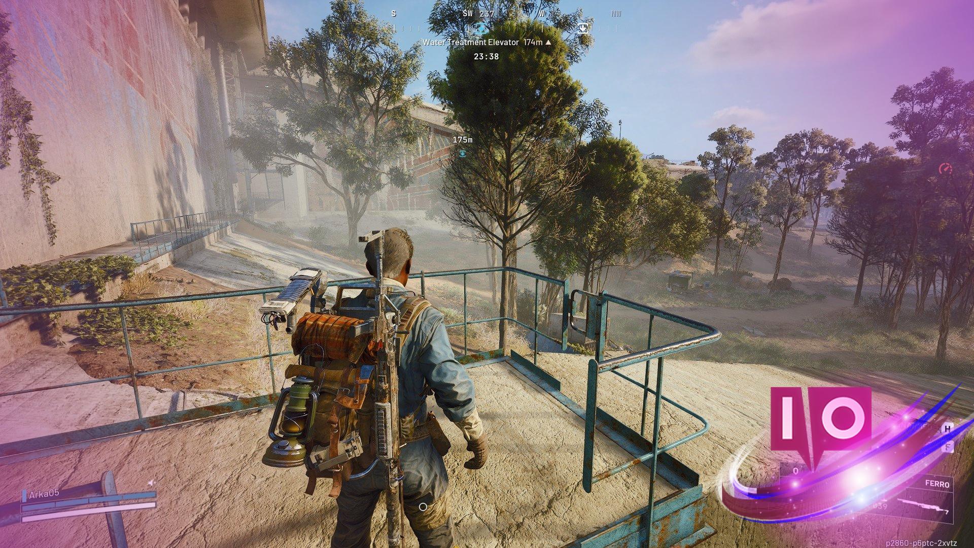 Complete Echoes of Victory Ridge in ARC Raiders: A Step-by-Step Guide