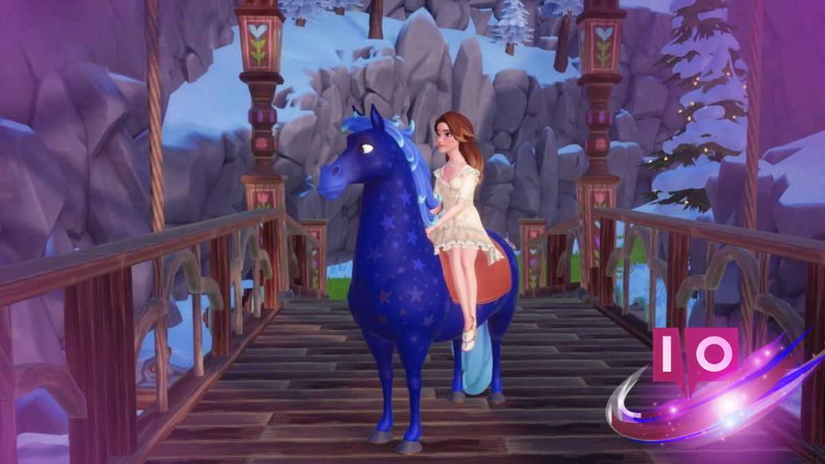 Complete Guide: Ghost Town Quest Walkthrough in Disney Dreamlight Valley