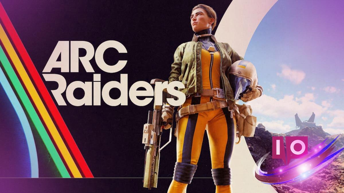 Complete Guide to All ARC Raiders Workshop Upgrades & Materials