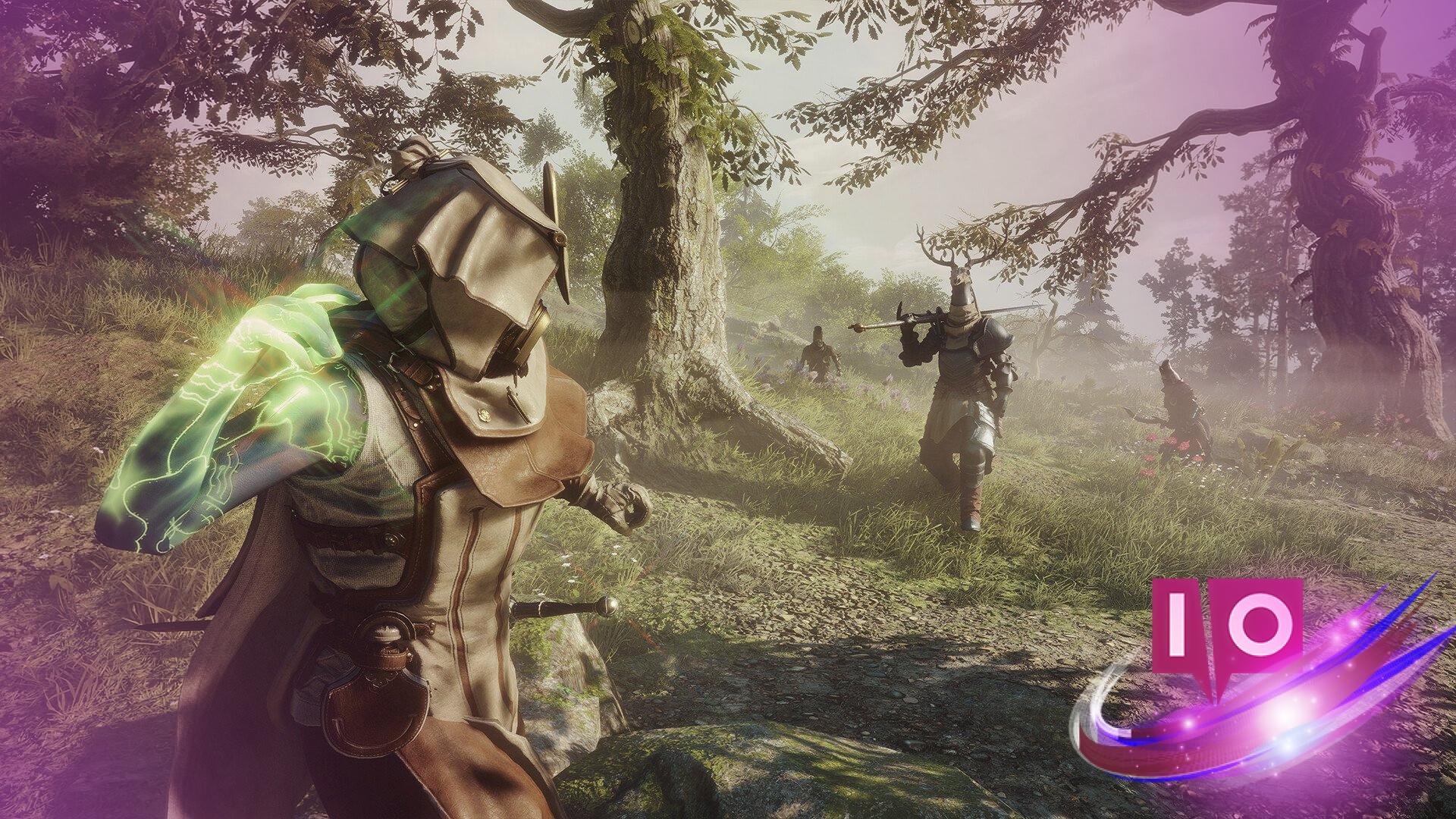 Complete Guide to All Factions in Soulframe and Their Mechanics