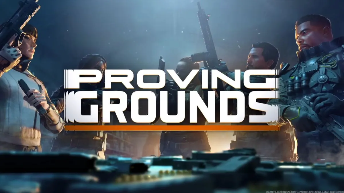 Complete Guide to Call of Duty Black Ops 7 Proving Grounds Rewards