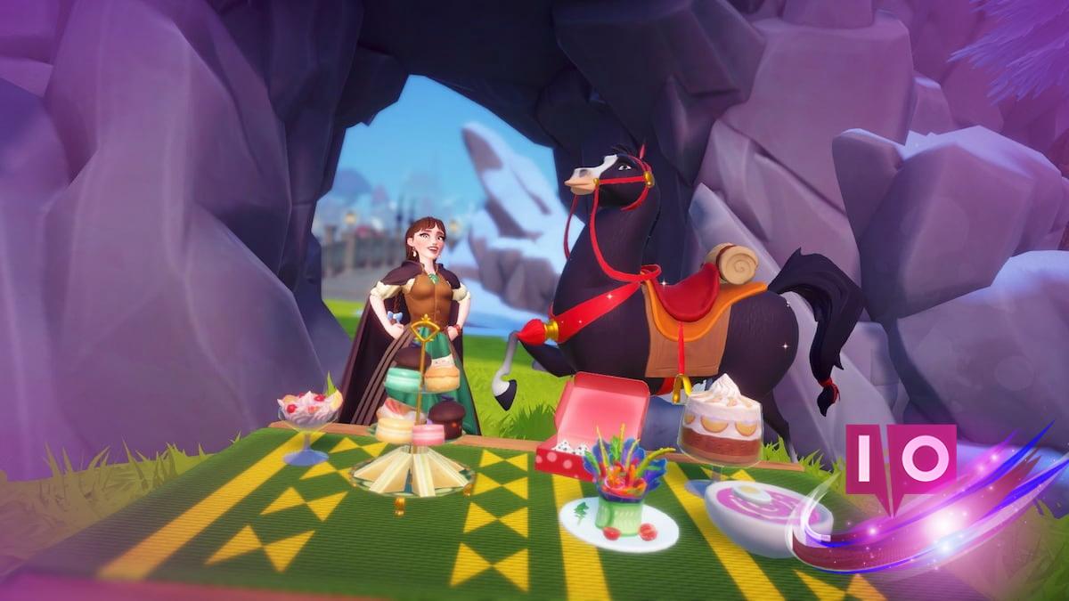 Complete Guide to Disney Dreamlight Valley Wishblossom Ranch Recipes