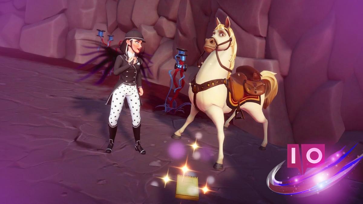 Complete Guide to Finding Cruella’s Journal Fragments in Disney Dreamlight Valley