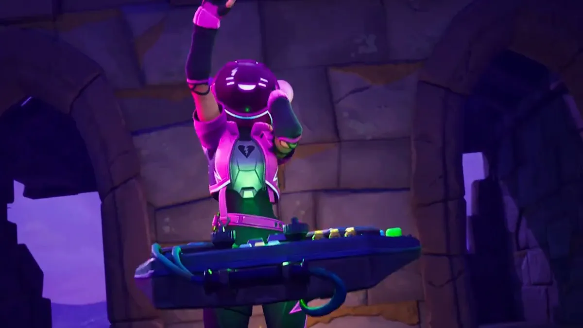 Complete Guide to Fortnite Party Up Winter Rush Quests & Rewards