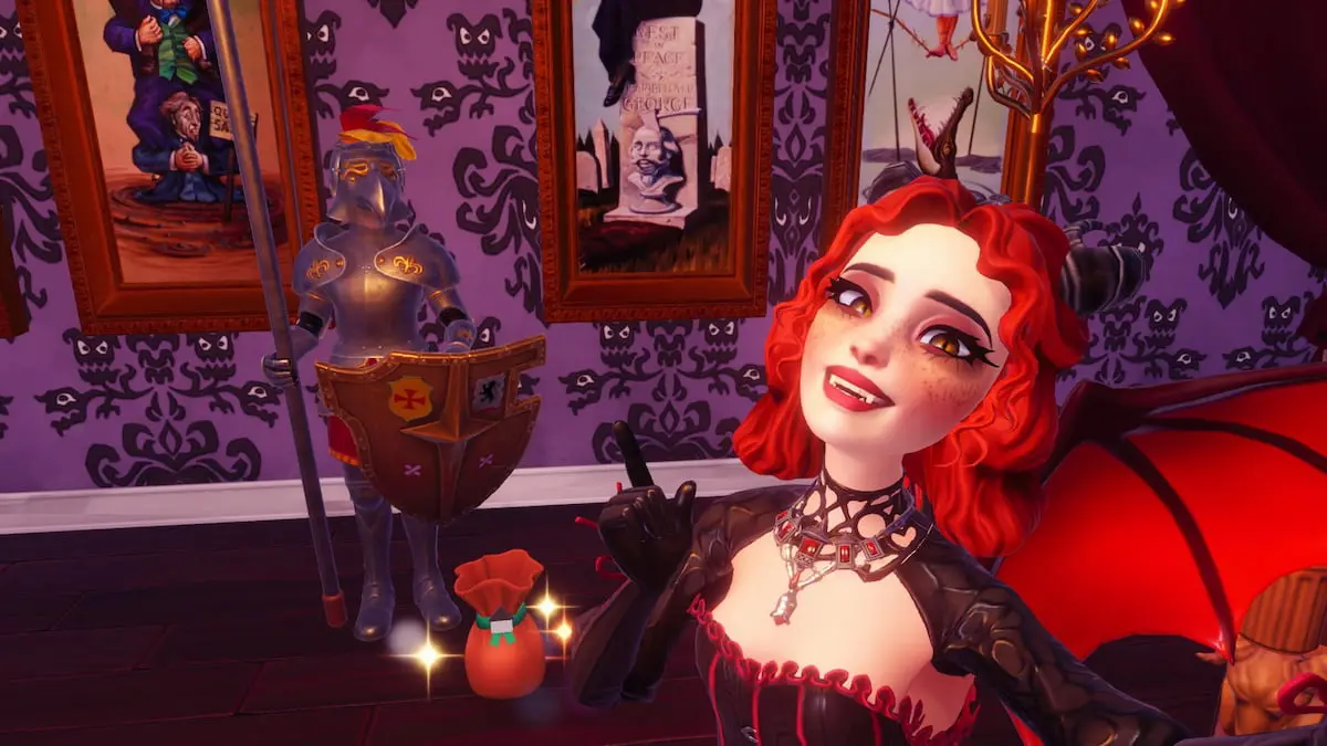 Complete Guide to Haunted Armor Puzzle Answers in Disney Dreamlight Valley