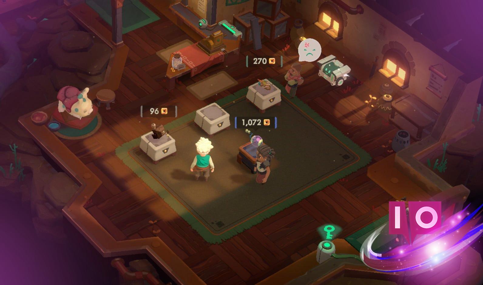 Complete Guide to Moonlighter 2 Crafting Materials & Their Locations
