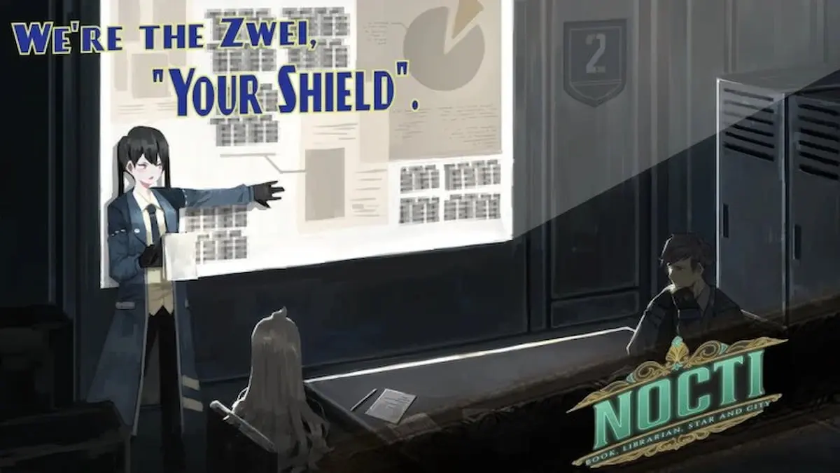 Complete Guide to Nocti Codes November 2025 [WCORP]