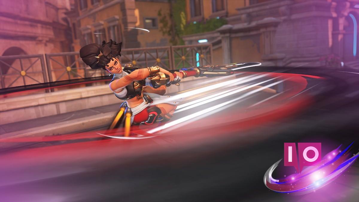 Complete Guide to Vendetta's Abilities and Perks in Overwatch 2