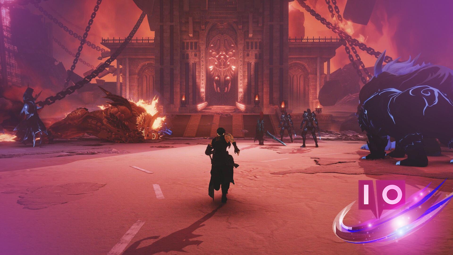 Complete Solo Leveling Arise Overdrive Controls: PC & Controller Guide