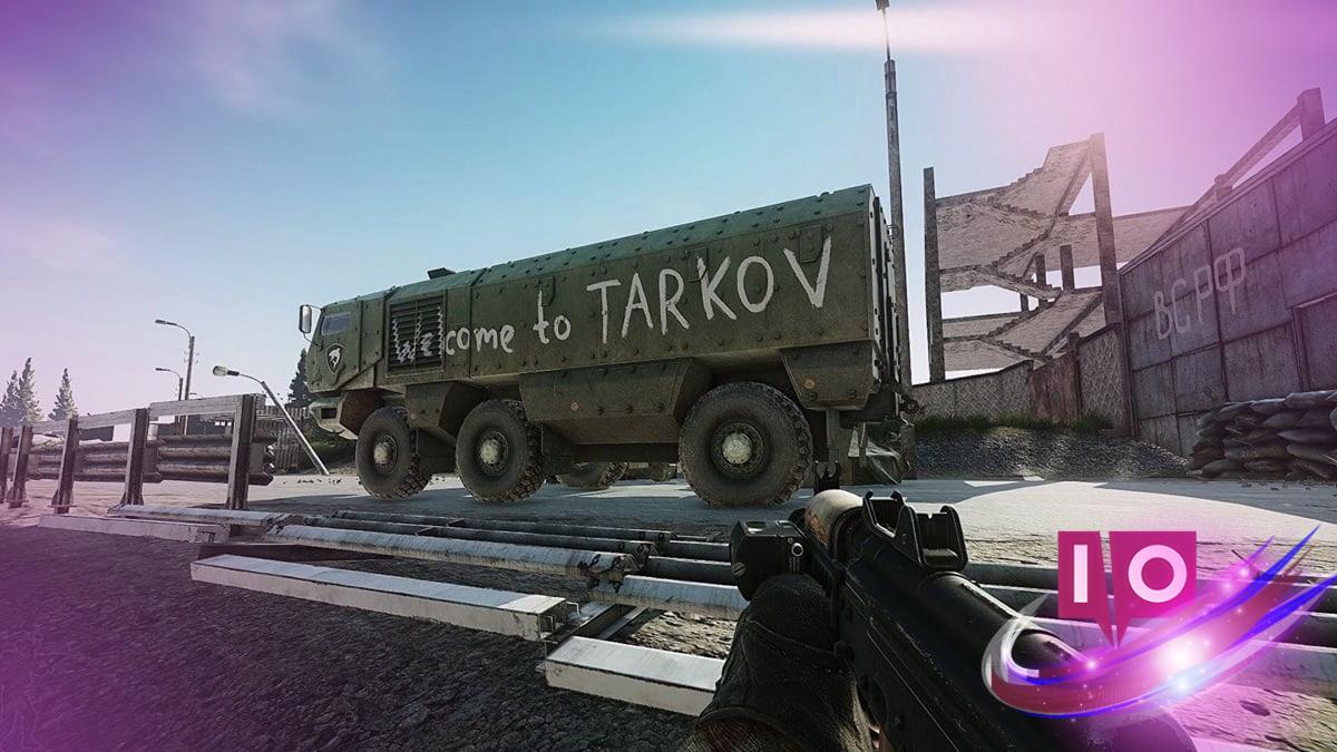 Complete the Escape from Tarkov Tutorial: A Step-by-Step Guide