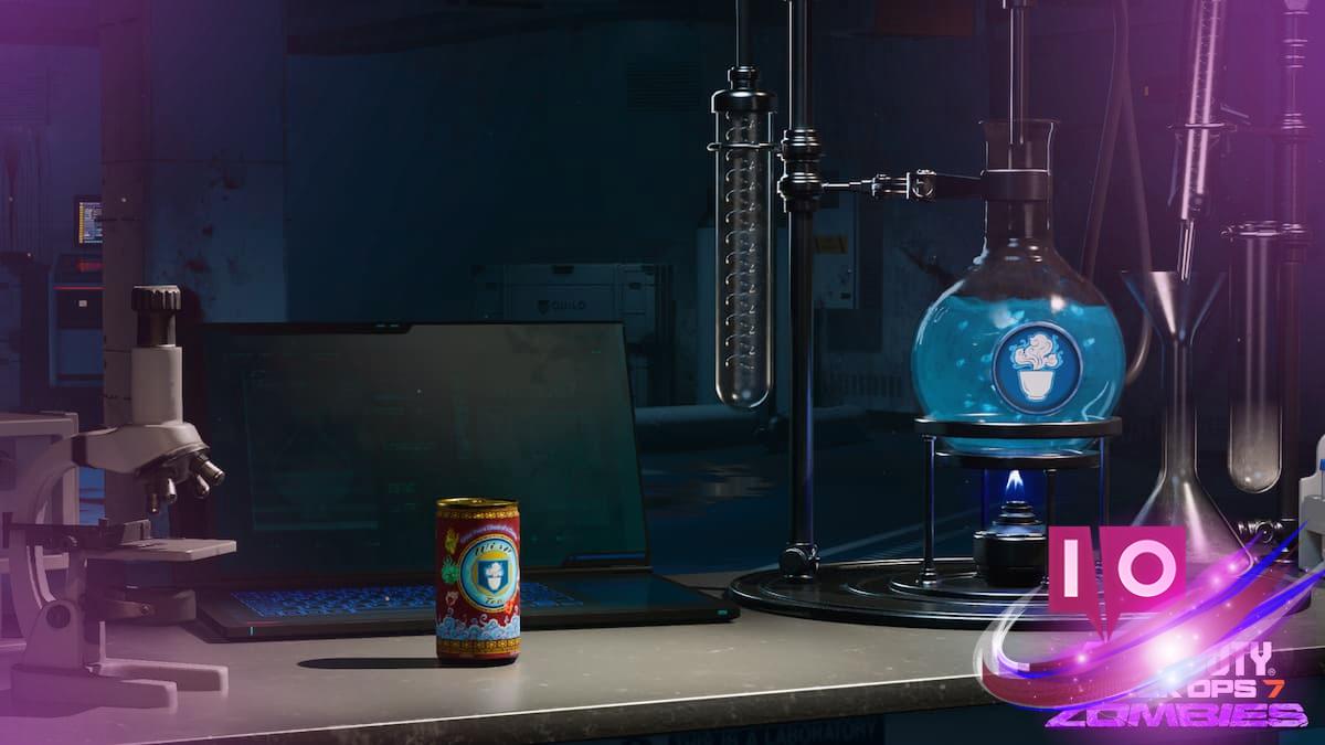 Complete the Ghost Twins Easter Egg in Black Ops 7 Zombies Guide