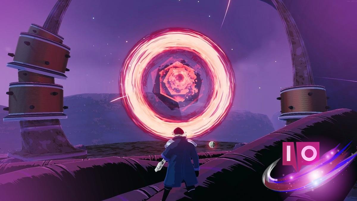 Complete the Lost in Transit Challenge in Risk of Rain 2: Tips & Guide