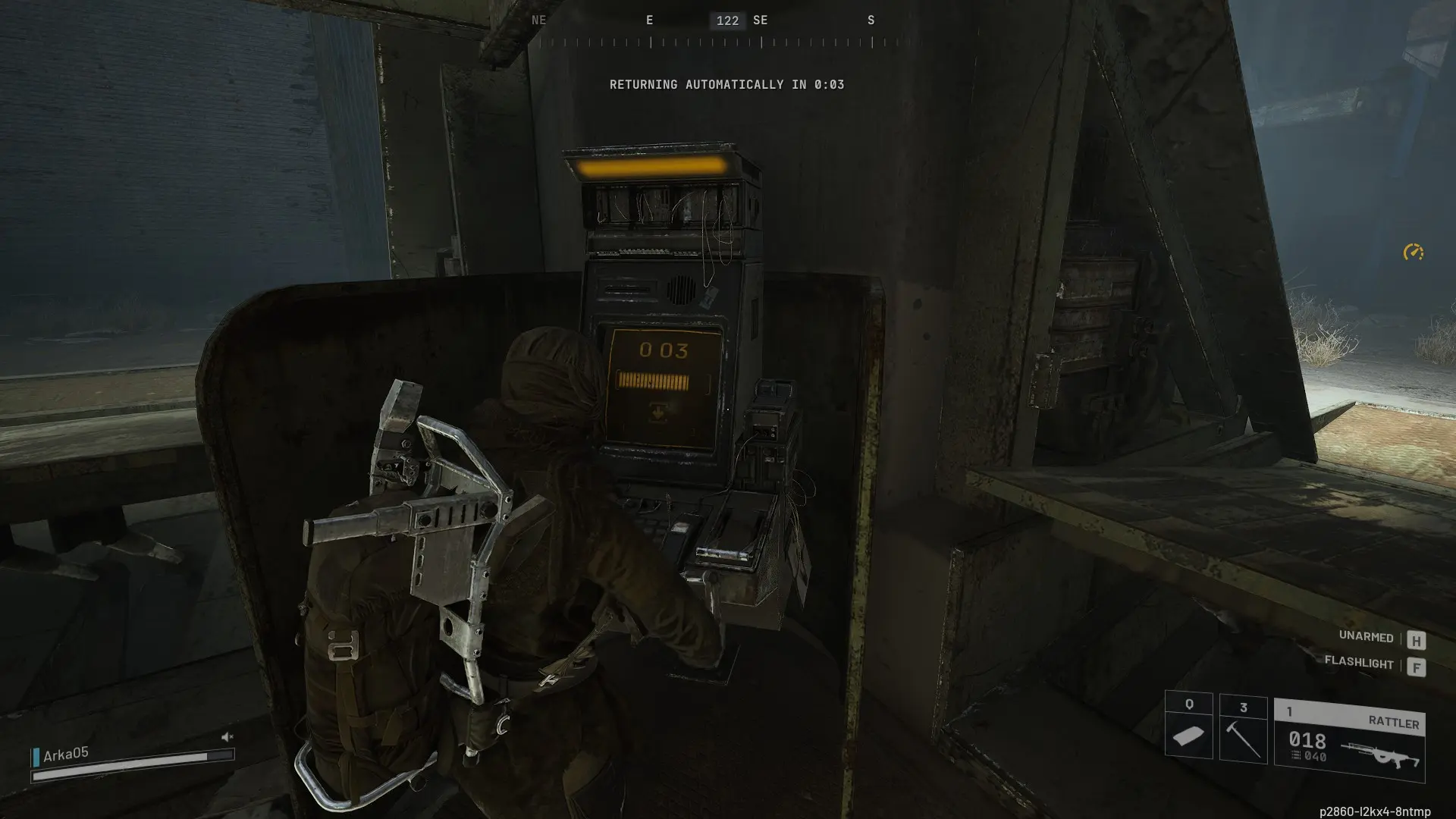 Complete the Market Correction Quest in ARC Raiders: A Step-by-Step Guide