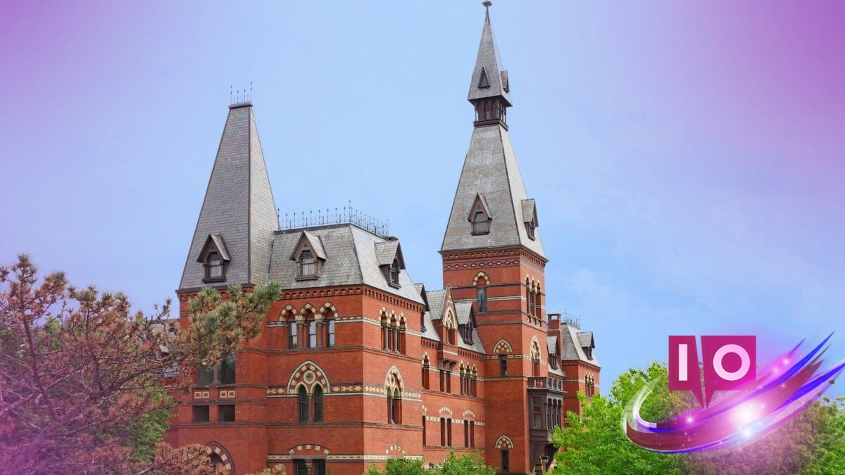 Cornell University to Pay $60M to Access Frozen Research Funds