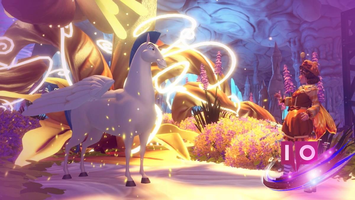 Crystal Cavern Quest Guide: Unlock Pixie Acres in Disney Dreamlight Valley