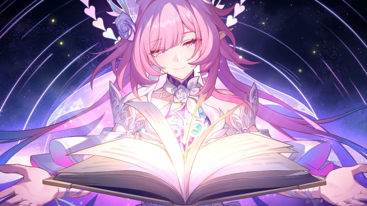 Cyrene's Real Name Unveiled in Honkai Star Rail 3.7 Update