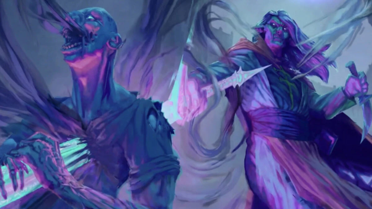 Daggerheart's 2026 Expansion: Hope & Fear Adds New Classes & Cards