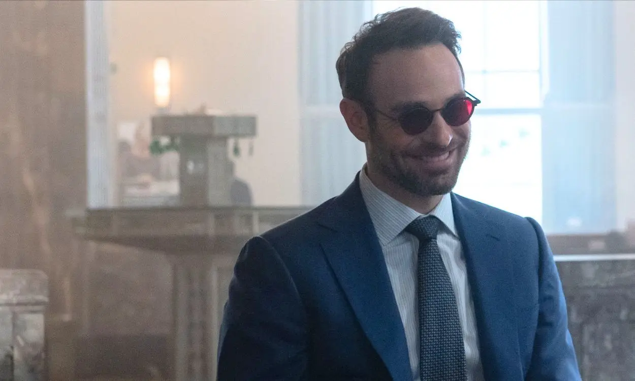 Daredevil Born Again Season 2: Release Date, Trailer & Cast Insights