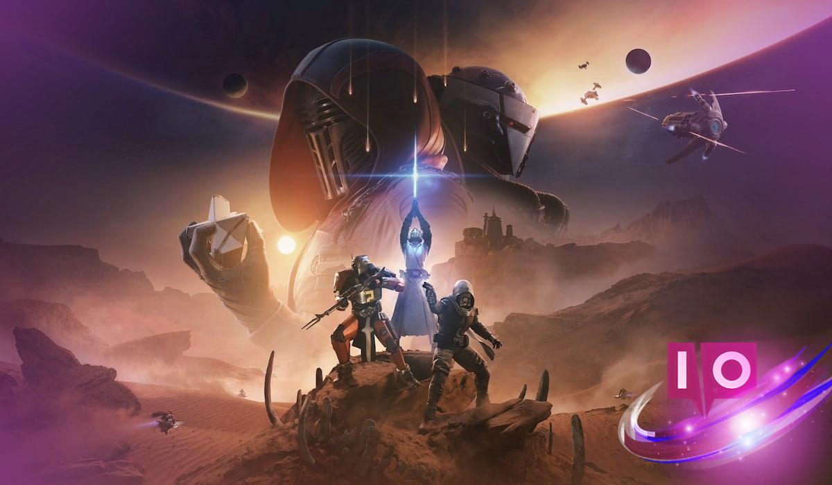 Destiny 2 Comms Manager Apologizes for Roadmap Delay: Direct Feedback Welcome