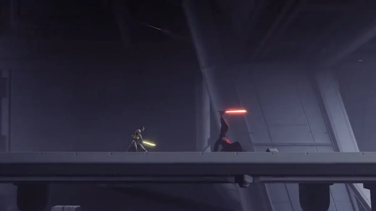 Destiny 2 Renegades DLC: A Badass Yet Confusing Star Wars Experience