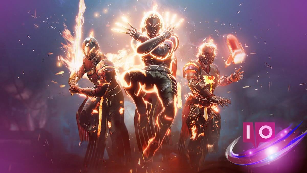 Destiny 2 Renegades Release Countdown: Date & Time Revealed!