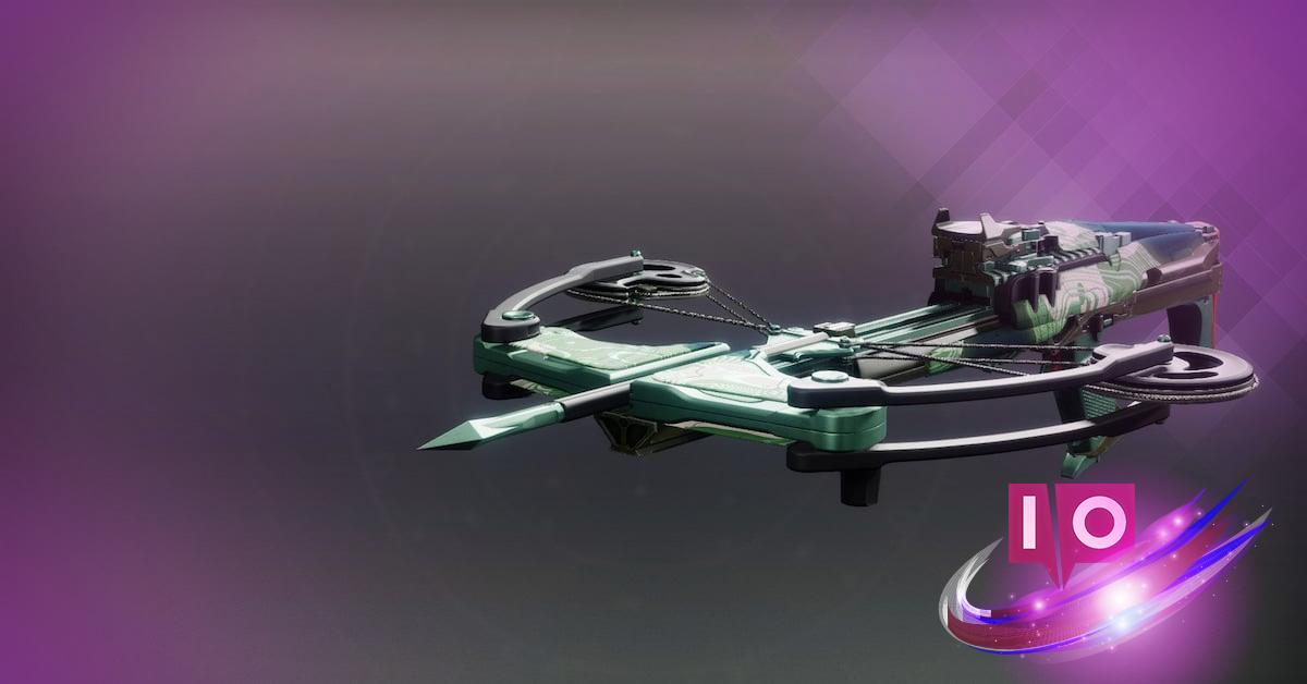 Destiny 2 Submersion God Rolls: Top Perks You Need to Know