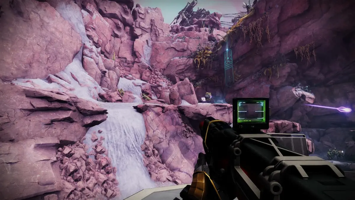 Destiny 2's Mint Retrograde: Strong Nerf Yet a Powerhouse in Renegades