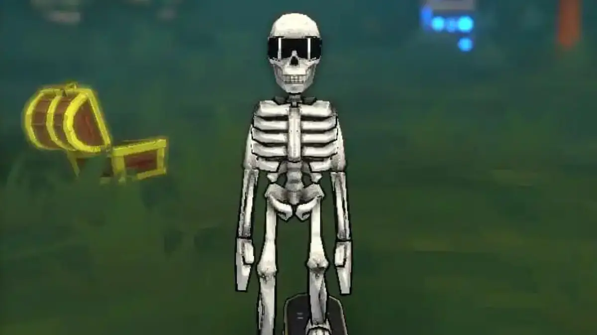 Dev of Megabonk Requests Game Awards Withdrawal: 'It Doesn't Qualify'