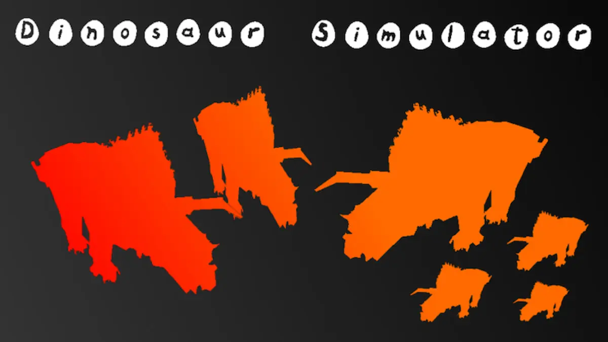 Dinosaur Simulator Codes - November 2025 [Movie Event Part 2]