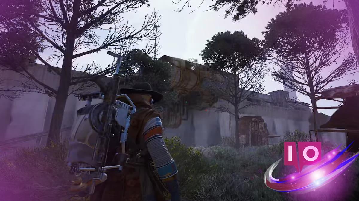 Discover Bilguun’s Hideout Location in ARC Raiders