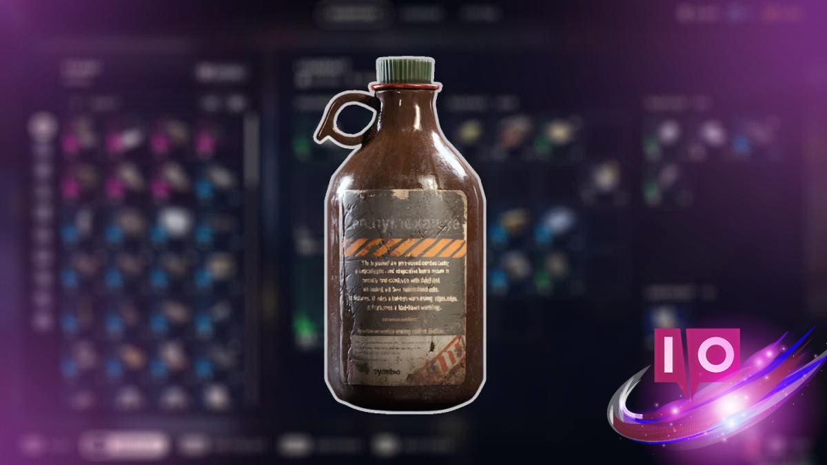 Discover Laboratory Reagents in ARC Raiders: A Complete Guide